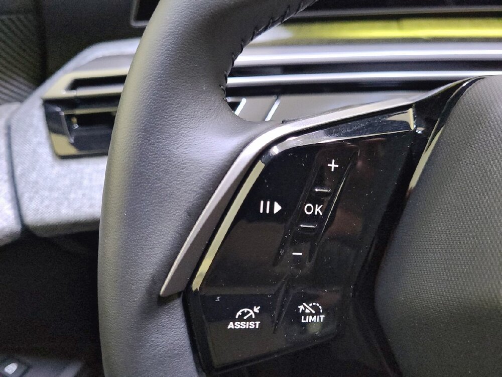 Occasion PEUGEOT 3008 3008 Hybrid 145 e-DCS6 - Allure