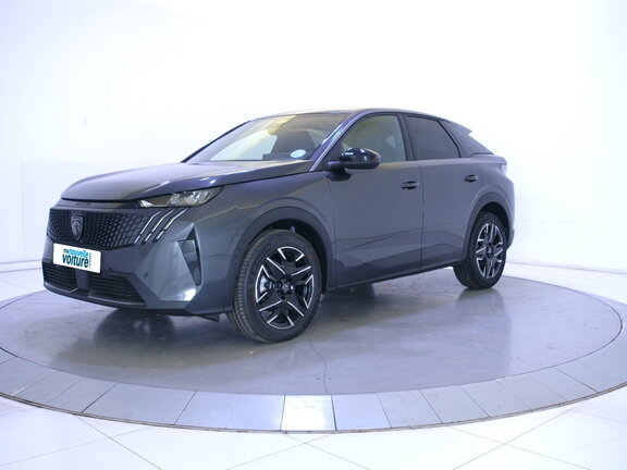 Occasion PEUGEOT 3008 3008 Hybrid 145 e-DCS6 - Allure