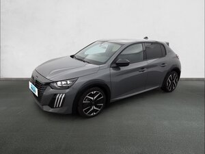 Occasion PEUGEOT 208 208 Hybrid 136 e-DCS6 - GT