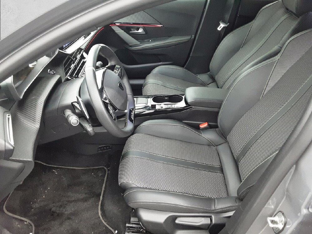Occasion PEUGEOT 208 208 Hybrid 136 e-DCS6 - GT
