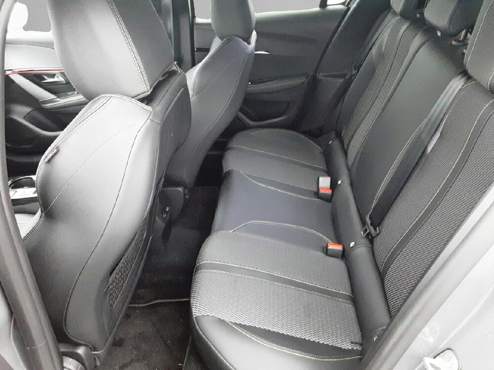 Occasion PEUGEOT 208 208 Hybrid 136 e-DCS6 - GT