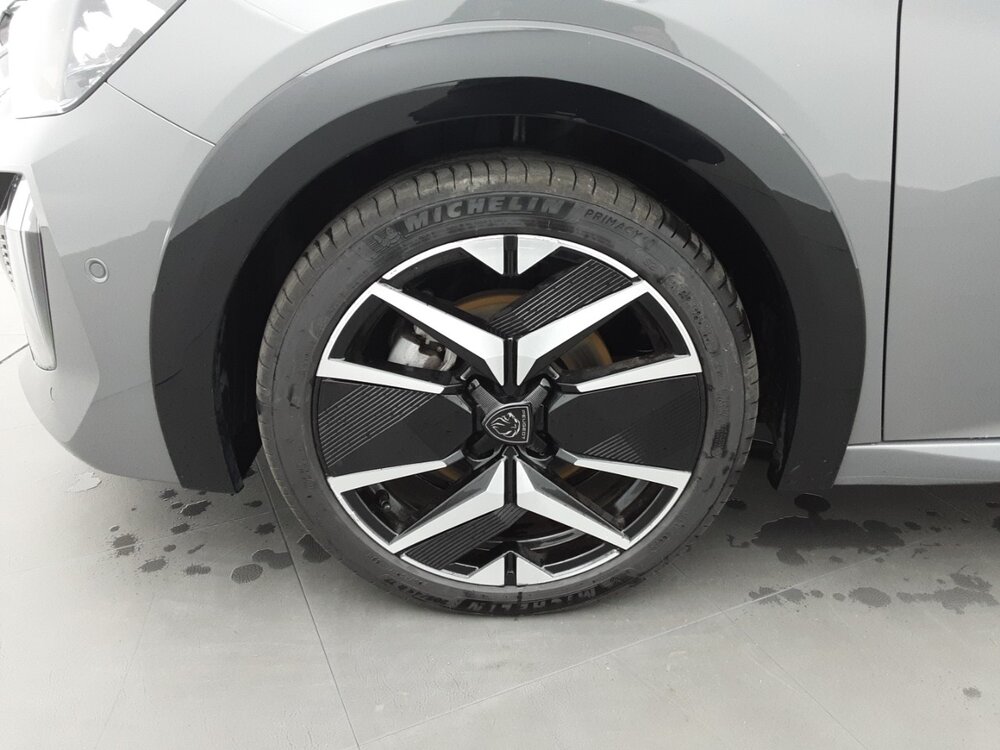 Occasion PEUGEOT 208 208 Hybrid 136 e-DCS6 - GT