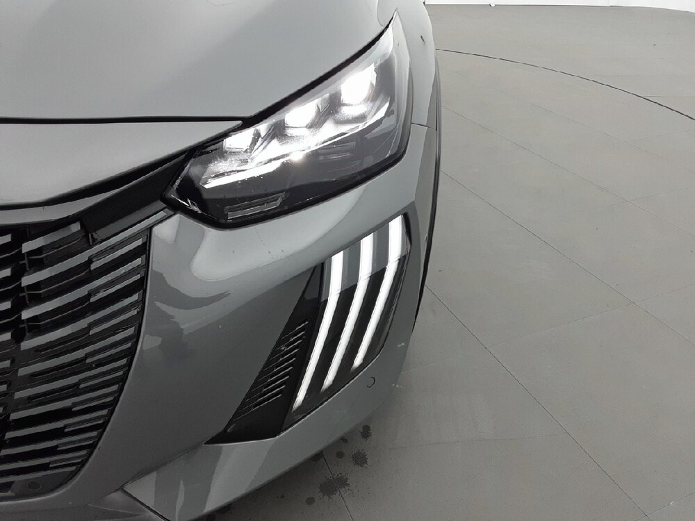 Occasion PEUGEOT 208 208 Hybrid 136 e-DCS6 - GT