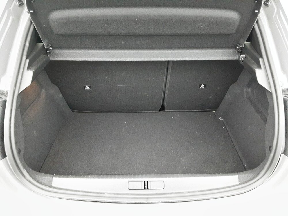 Occasion PEUGEOT 208 208 Hybrid 136 e-DCS6 - GT