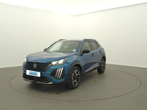 Occasion PEUGEOT 2008 2008 Hybrid 145 e-DCS6 - Allure
