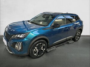 Occasion PEUGEOT 2008 2008 Hybrid 145 e-DCS6 - Allure