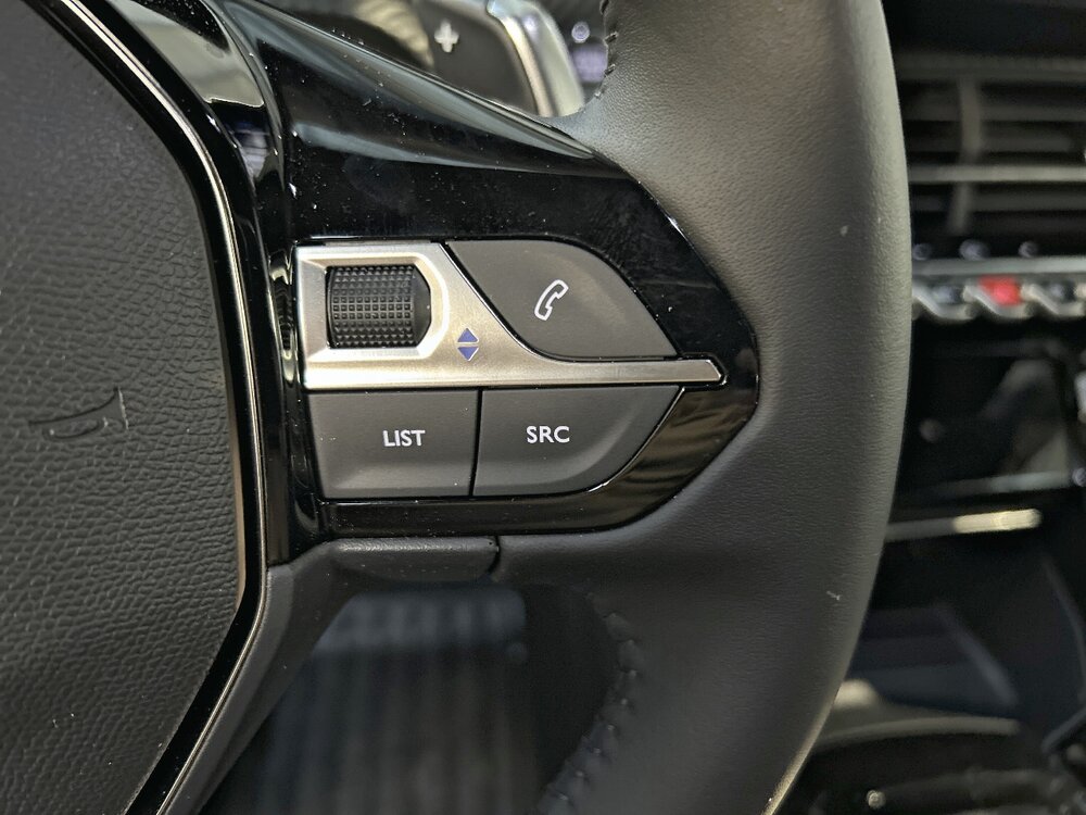 Occasion PEUGEOT 2008 2008 Hybrid 145 e-DCS6 - Allure
