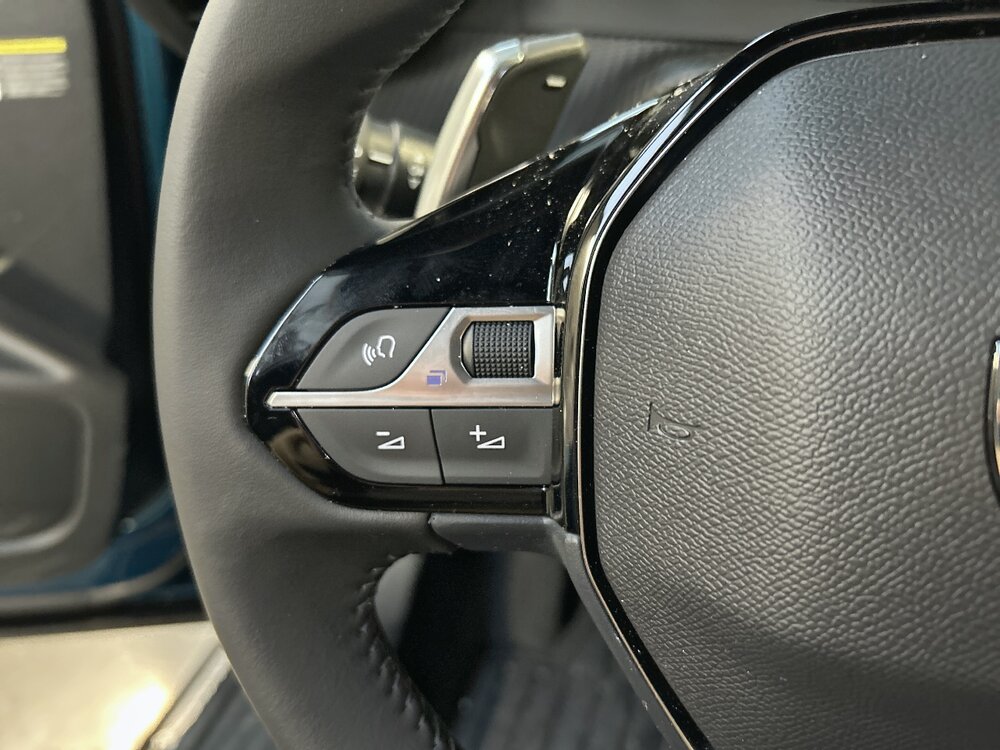 Occasion PEUGEOT 2008 2008 Hybrid 145 e-DCS6 - Allure