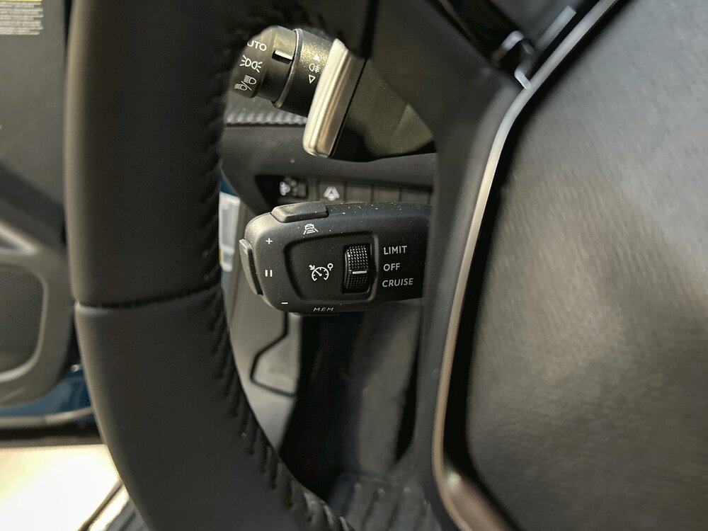 Occasion PEUGEOT 2008 2008 Hybrid 145 e-DCS6 - Allure