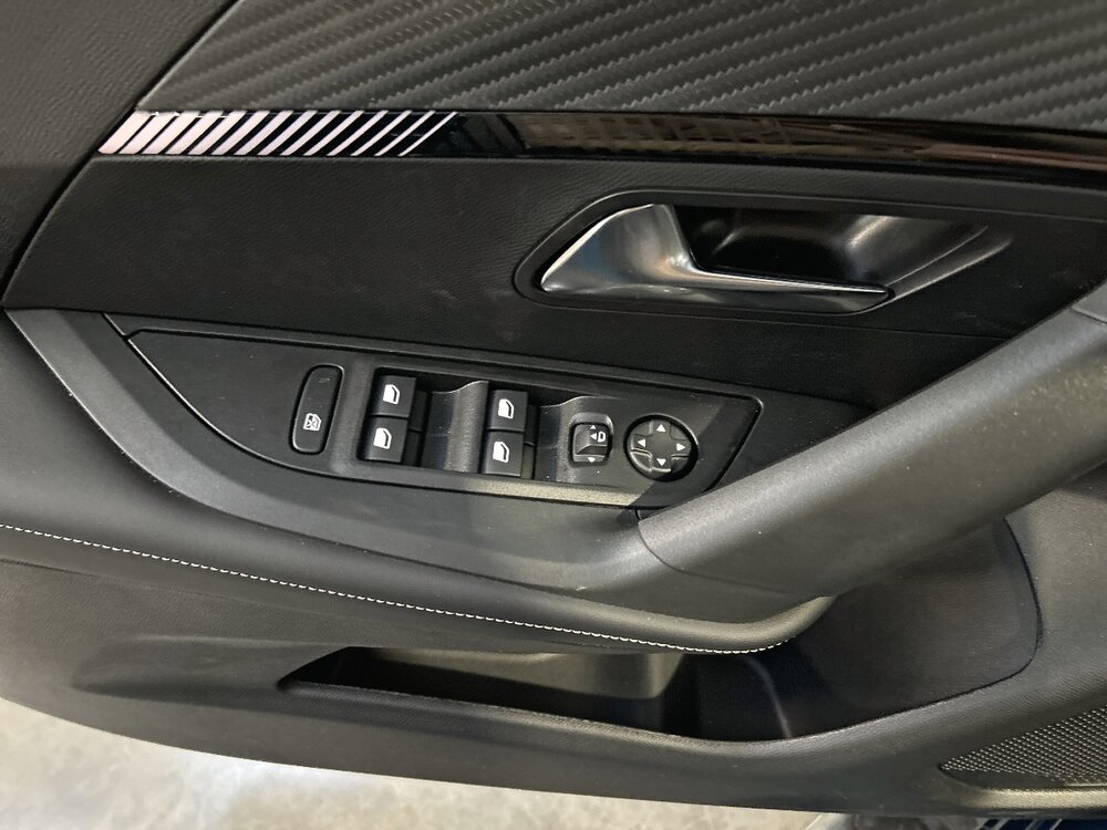 Occasion PEUGEOT 2008 2008 Hybrid 145 e-DCS6 - Allure