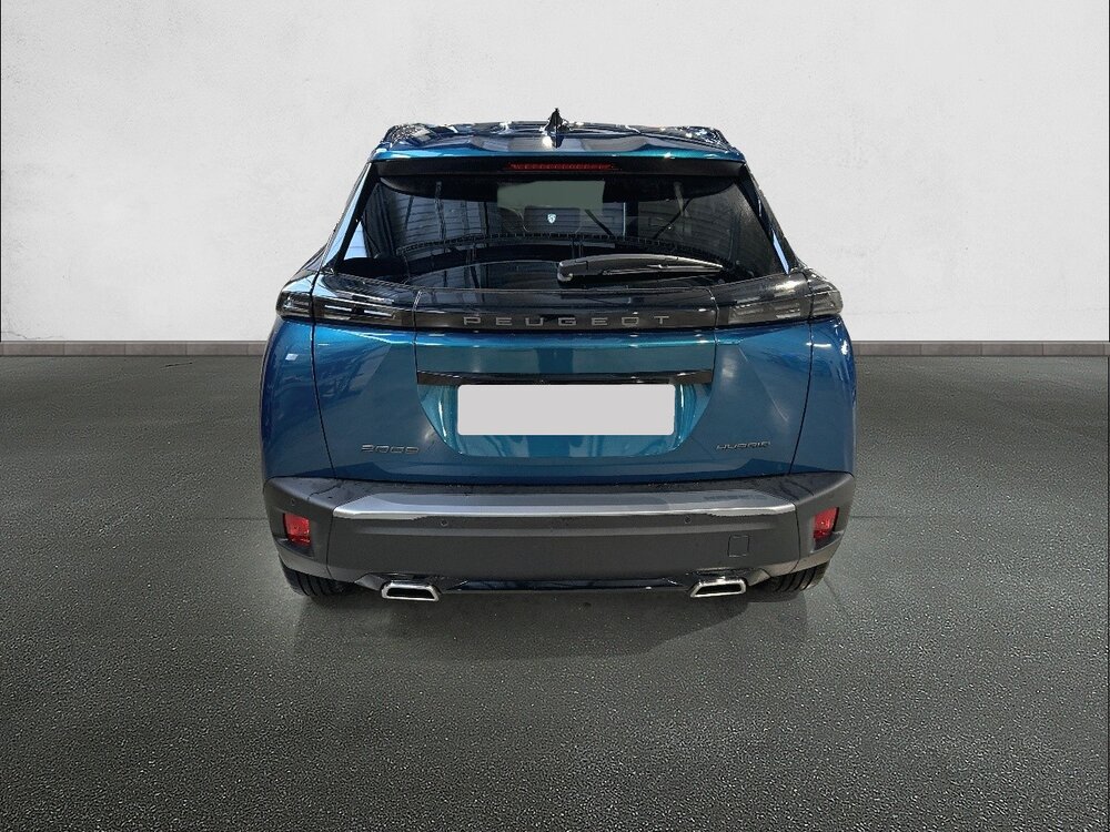 Occasion PEUGEOT 2008 2008 Hybrid 145 e-DCS6 - Allure