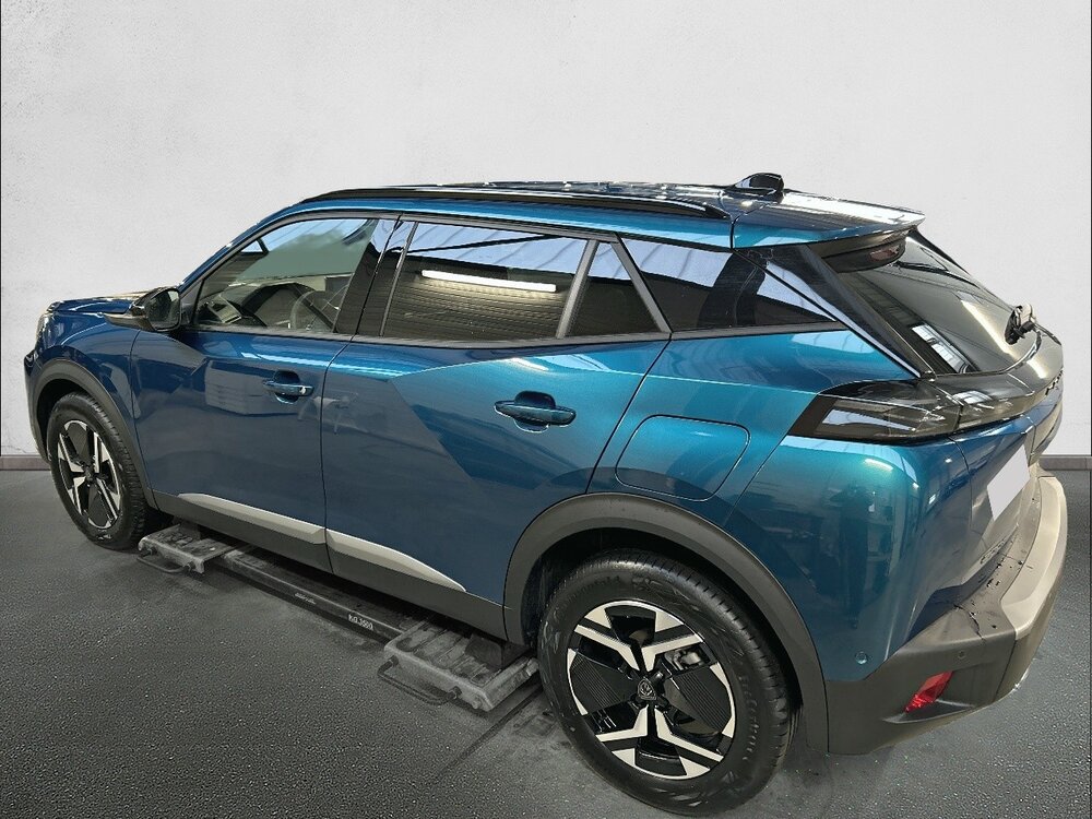Occasion PEUGEOT 2008 2008 Hybrid 145 e-DCS6 - Allure
