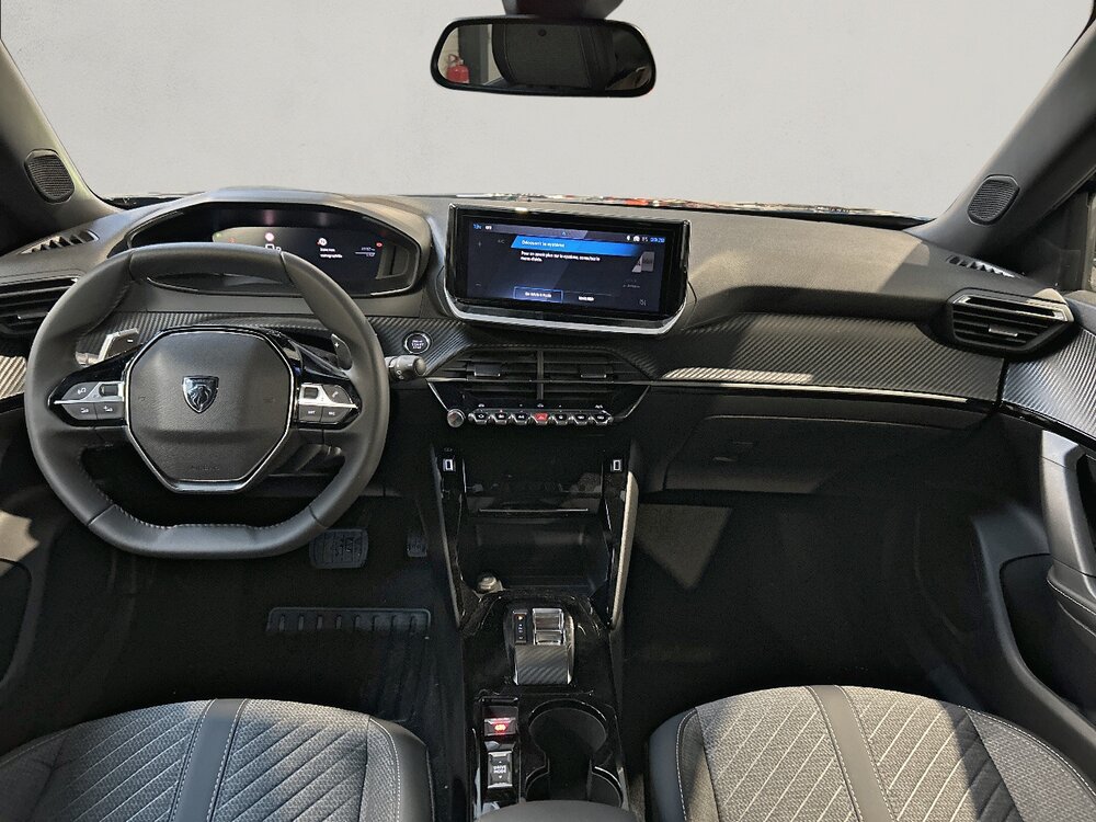 Occasion PEUGEOT 2008 2008 Hybrid 145 e-DCS6 - Allure