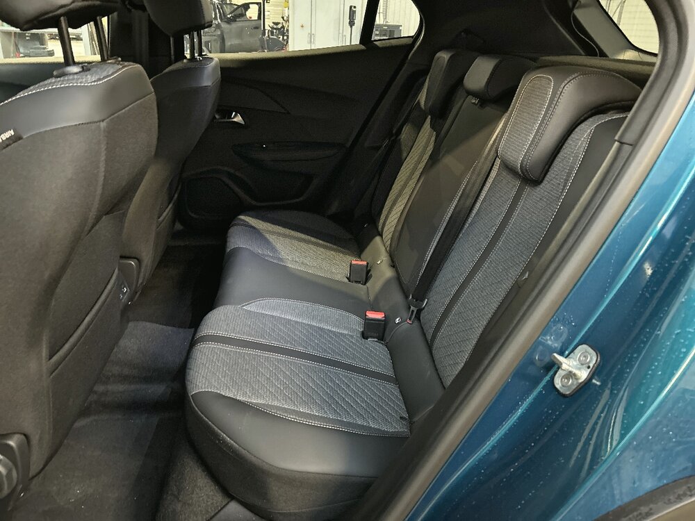 Occasion PEUGEOT 2008 2008 Hybrid 145 e-DCS6 - Allure