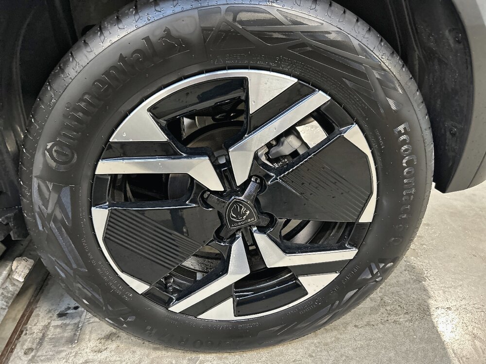 Occasion PEUGEOT 2008 2008 Hybrid 145 e-DCS6 - Allure