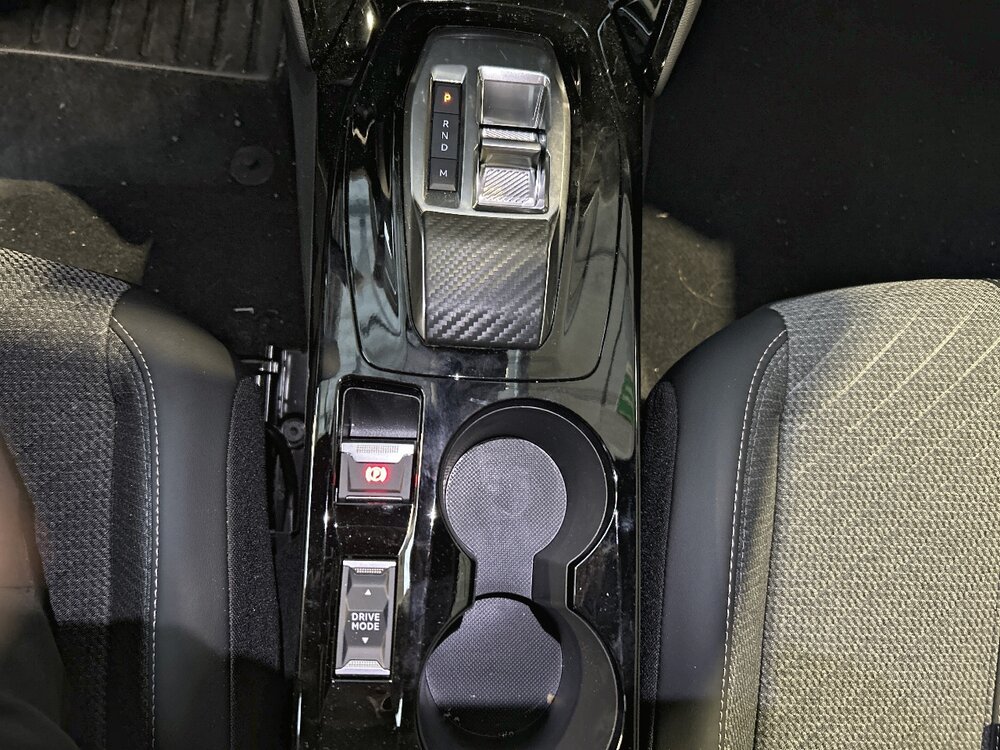 Occasion PEUGEOT 2008 2008 Hybrid 145 e-DCS6 - Allure