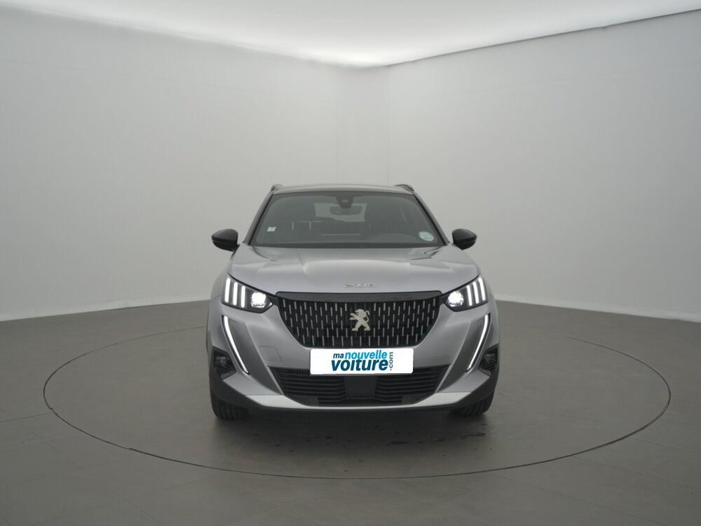 Occasion PEUGEOT 2008 2008 PureTech 130 S&S BVM6