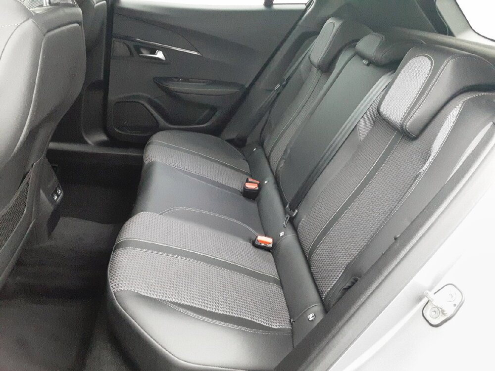 Occasion PEUGEOT 2008 2008 PureTech 130 S&S BVM6