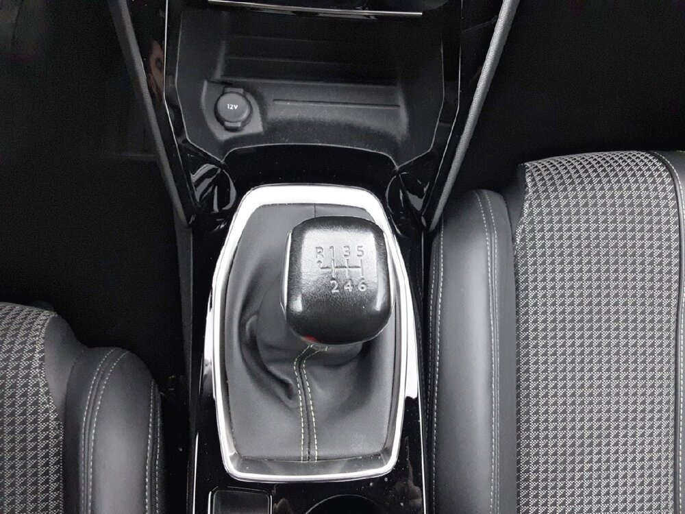 Occasion PEUGEOT 2008 2008 PureTech 130 S&S BVM6