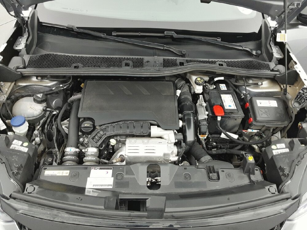 Occasion PEUGEOT 2008 2008 PureTech 130 S&S BVM6