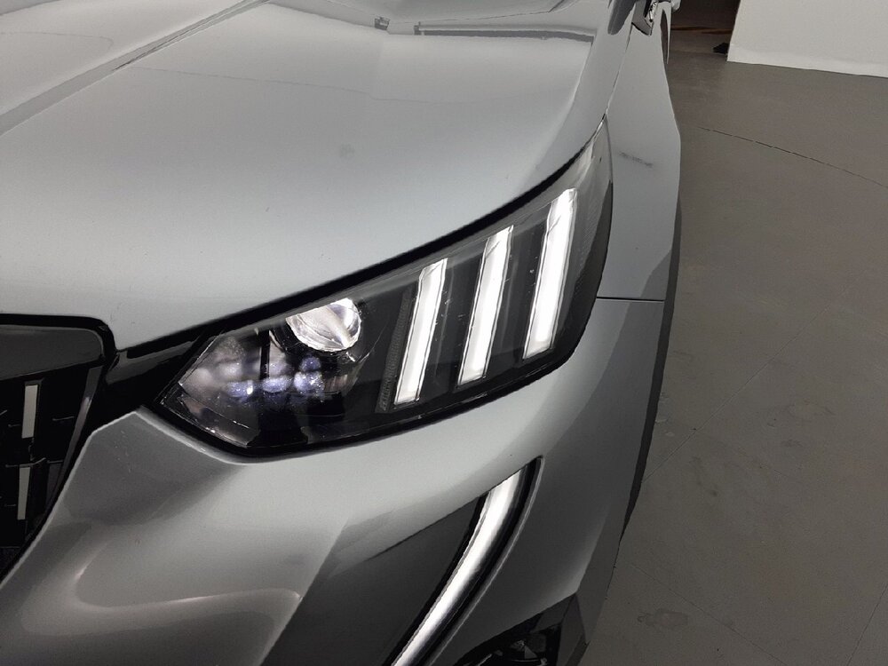 Occasion PEUGEOT 2008 2008 PureTech 130 S&S BVM6