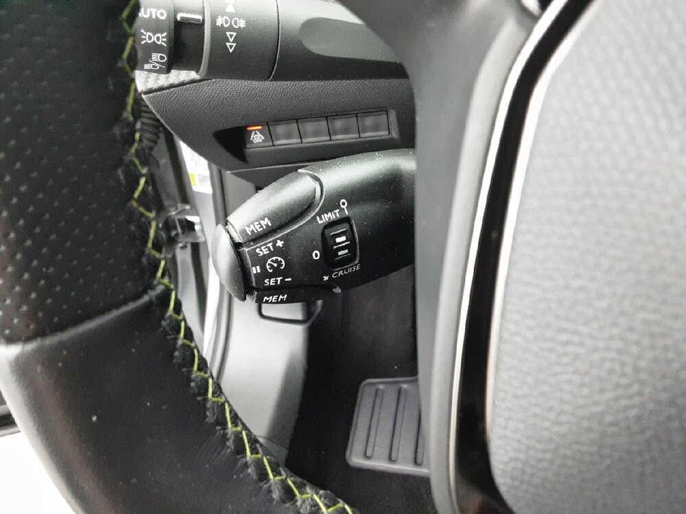 Occasion PEUGEOT 2008 2008 PureTech 130 S&S BVM6