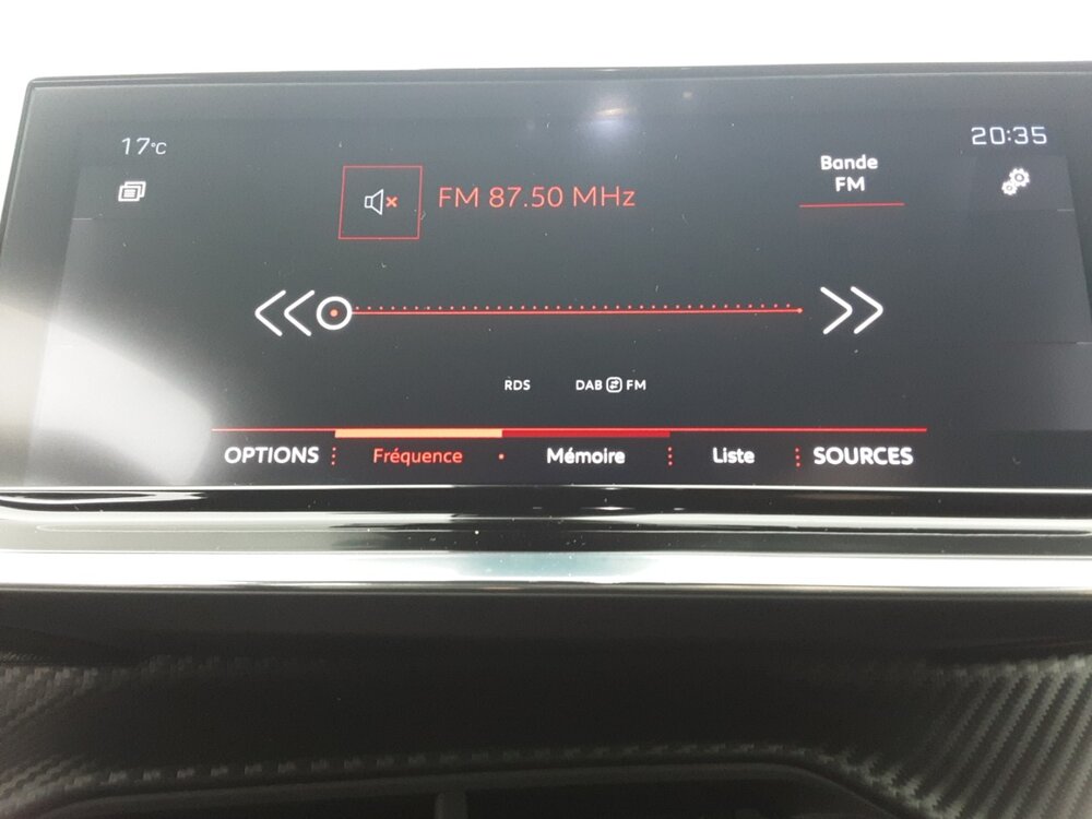 Occasion PEUGEOT 2008 2008 PureTech 130 S&S BVM6