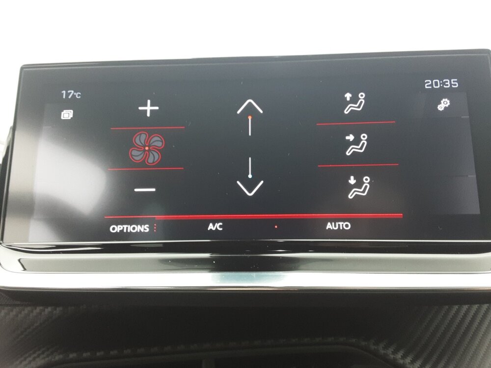 Occasion PEUGEOT 2008 2008 PureTech 130 S&S BVM6