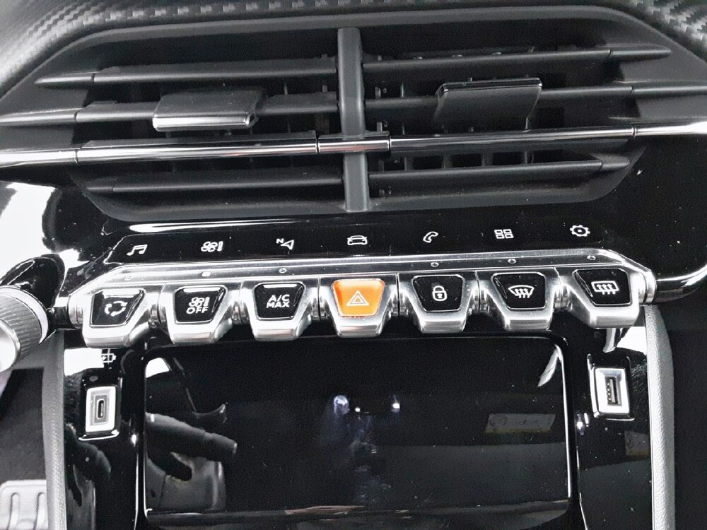 Occasion PEUGEOT 2008 2008 PureTech 130 S&S BVM6