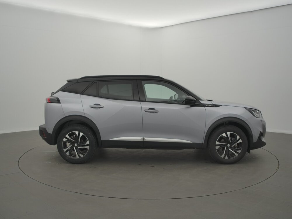 Occasion PEUGEOT 2008 2008 PureTech 130 S&S BVM6