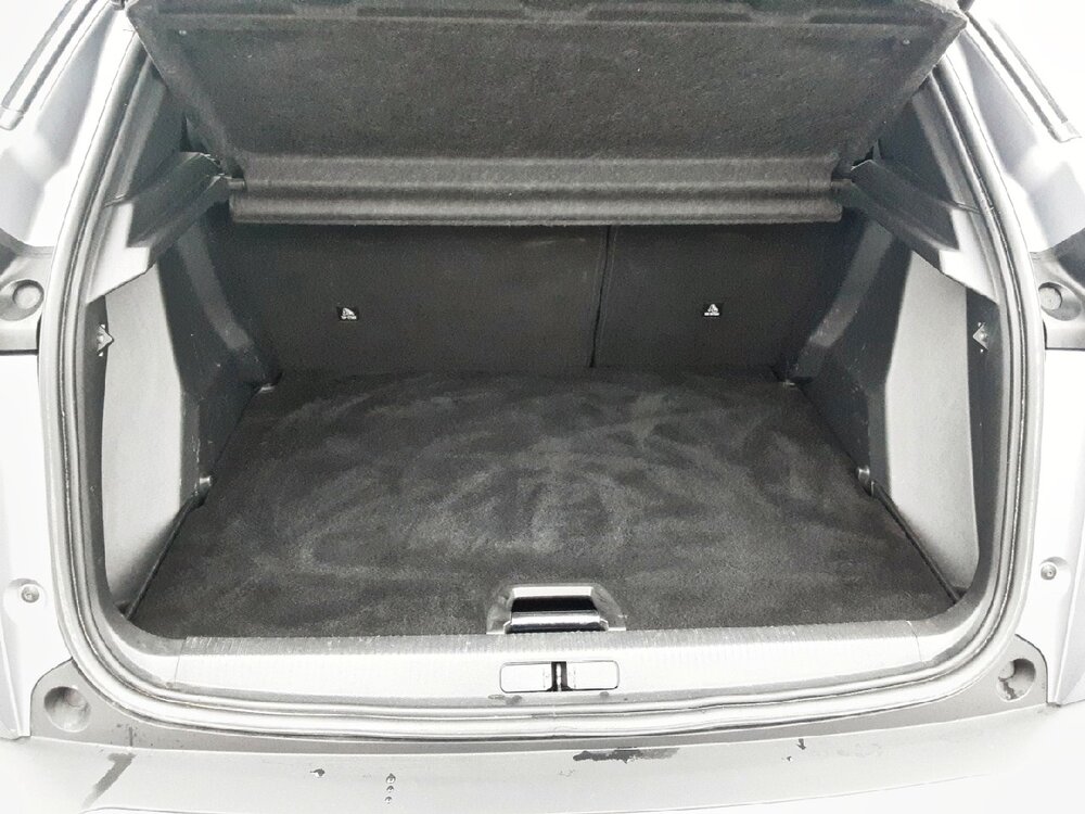 Occasion PEUGEOT 2008 2008 PureTech 130 S&S BVM6