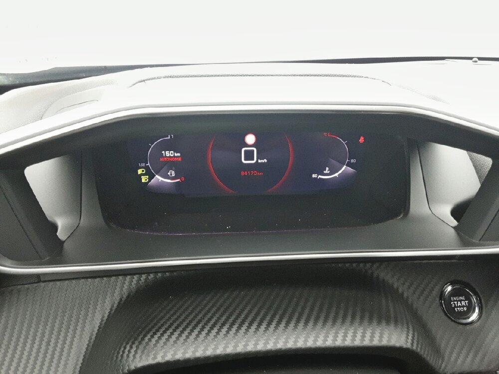 Occasion PEUGEOT 2008 2008 PureTech 130 S&S BVM6