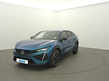 Occasion PEUGEOT 408 408 Hybrid 145 e-DCS6