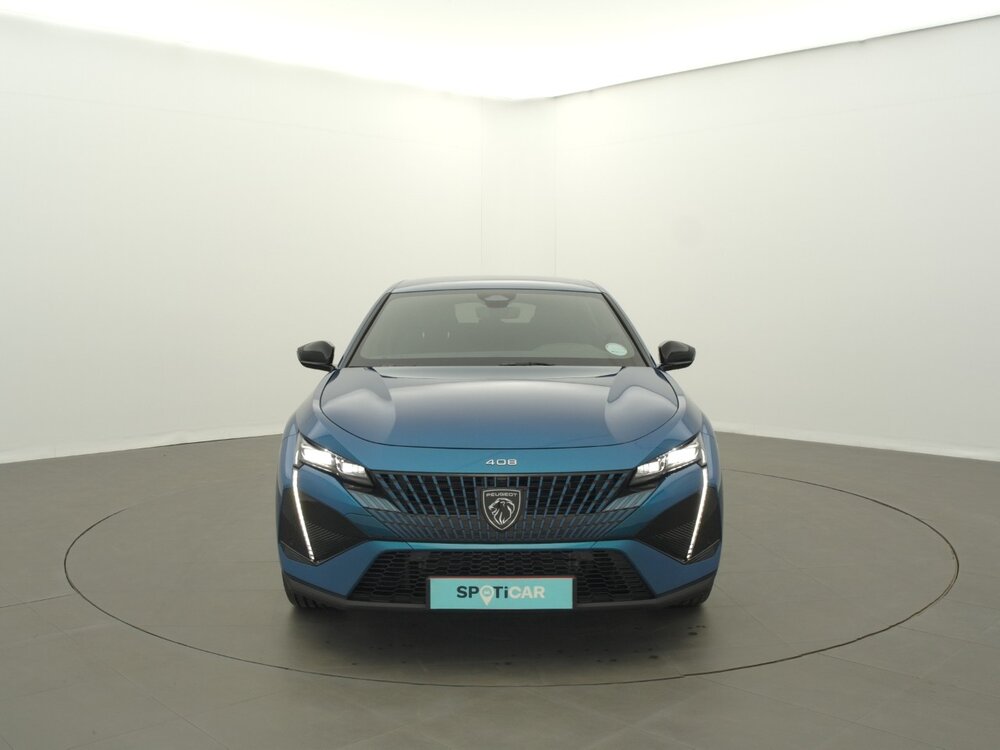 Occasion PEUGEOT 408 408 Hybrid 145 e-DCS6