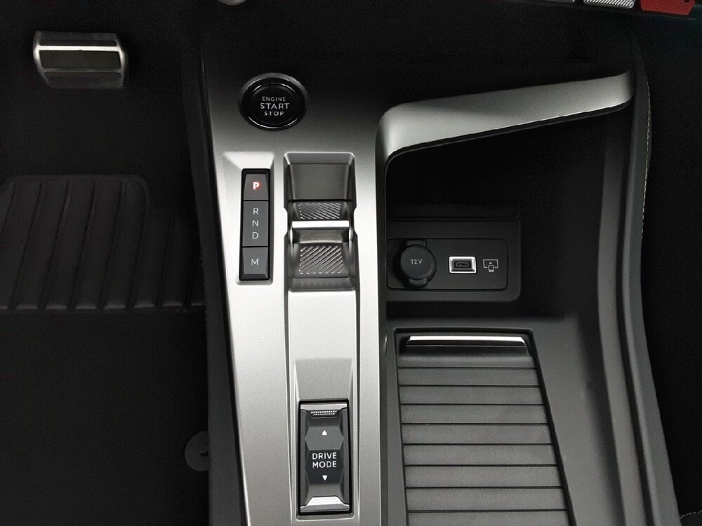 Occasion PEUGEOT 408 408 Hybrid 145 e-DCS6