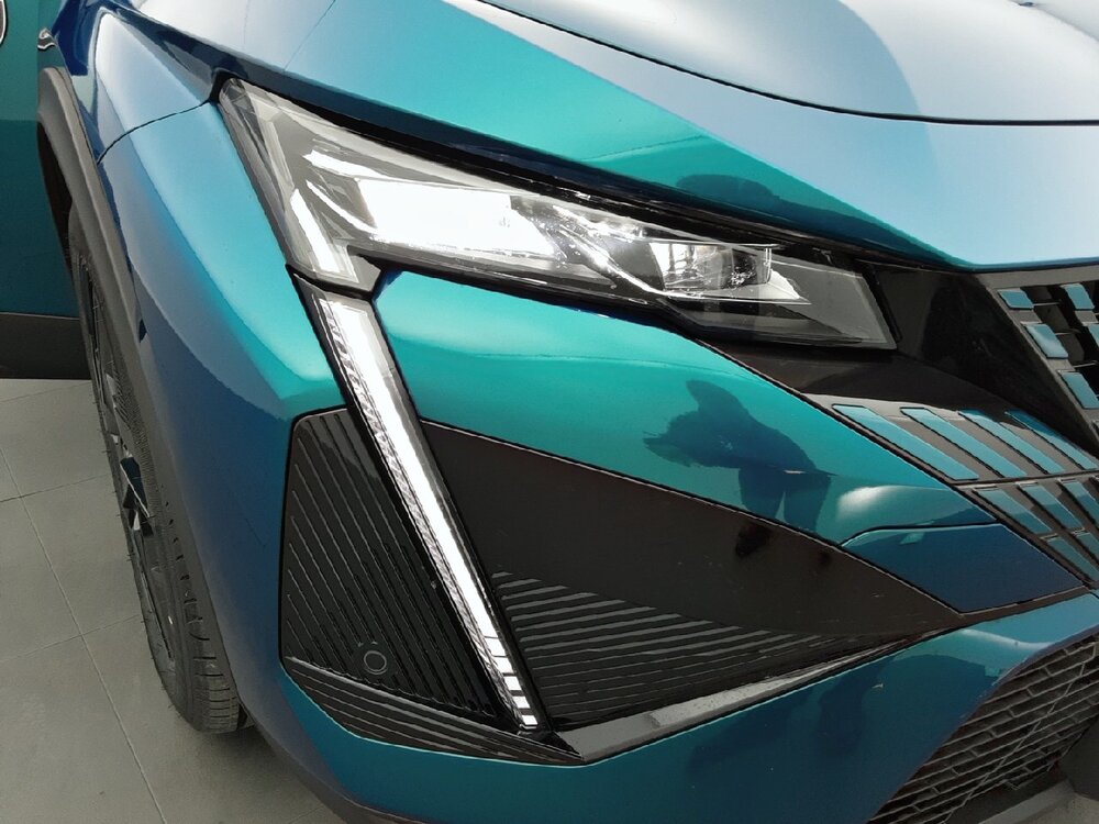 Occasion PEUGEOT 408 408 Hybrid 145 e-DCS6