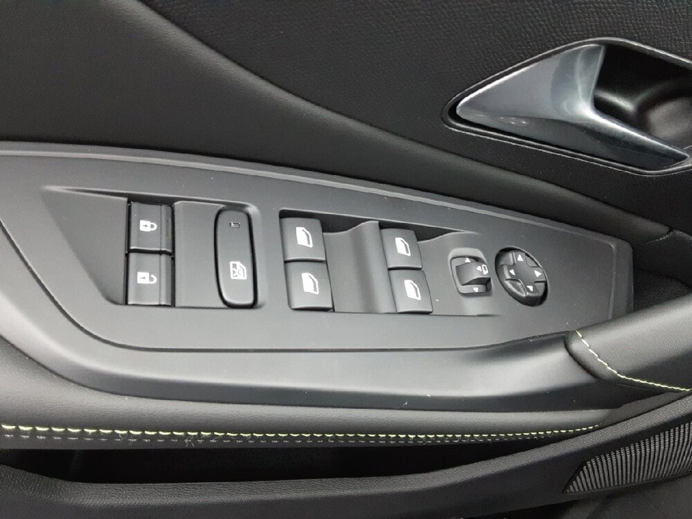 Occasion PEUGEOT 408 408 Hybrid 145 e-DCS6