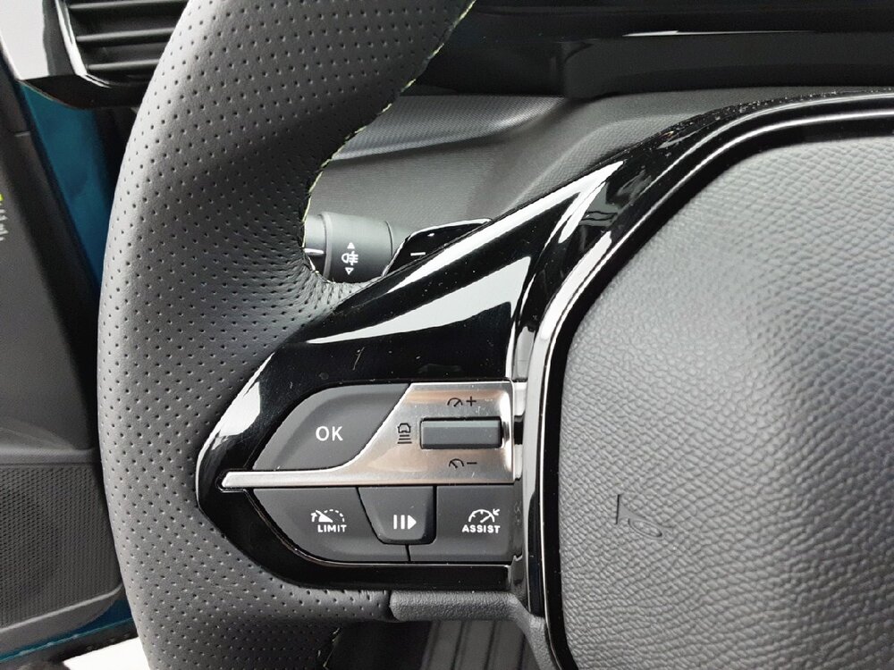 Occasion PEUGEOT 408 408 Hybrid 145 e-DCS6