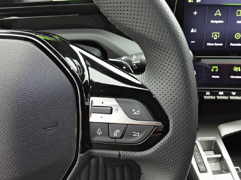 Occasion PEUGEOT 408 408 Hybrid 145 e-DCS6