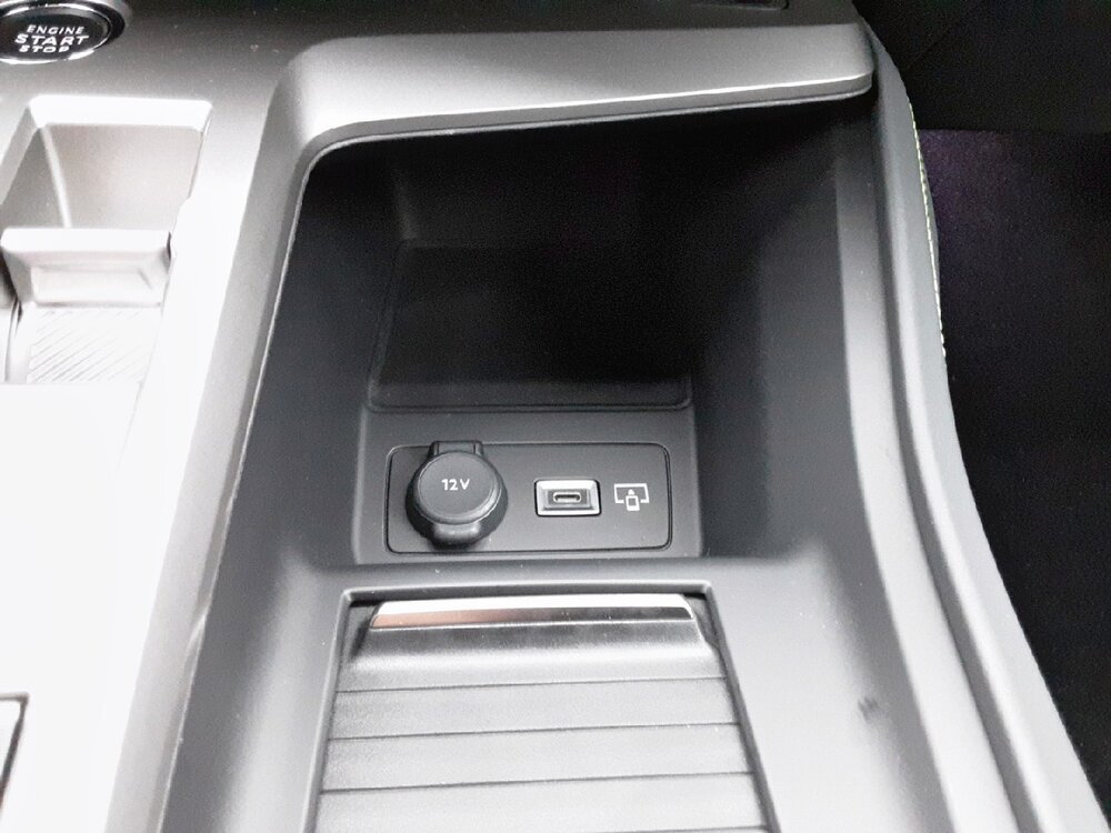 Occasion PEUGEOT 408 408 Hybrid 145 e-DCS6