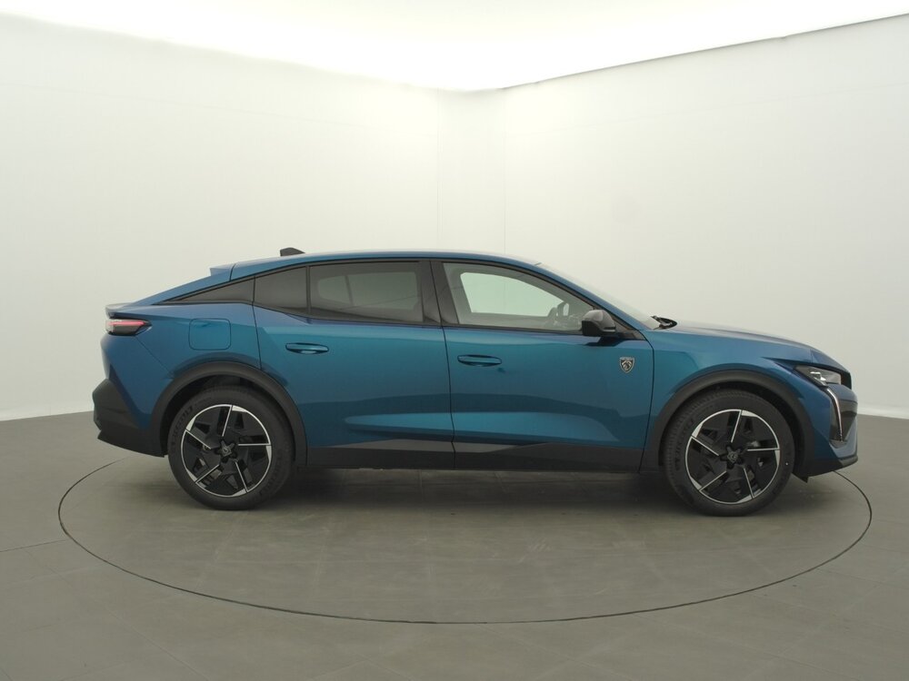 Occasion PEUGEOT 408 408 Hybrid 145 e-DCS6