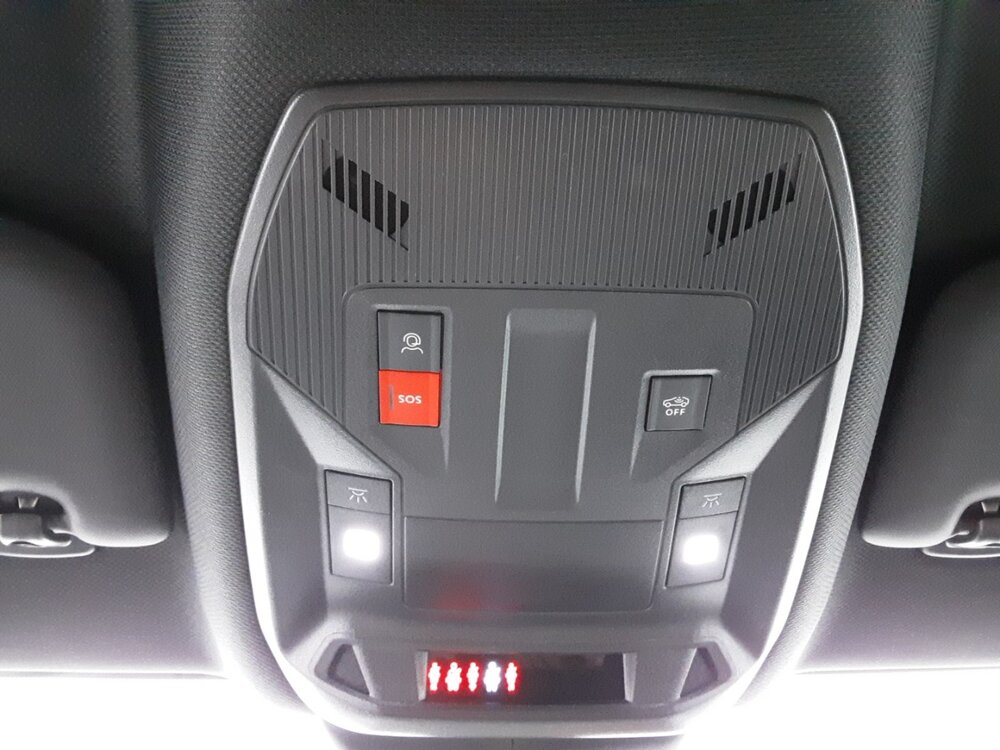 Occasion PEUGEOT 408 408 Hybrid 145 e-DCS6