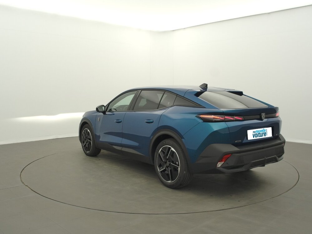 Occasion PEUGEOT 408 408 Hybrid 145 e-DCS6