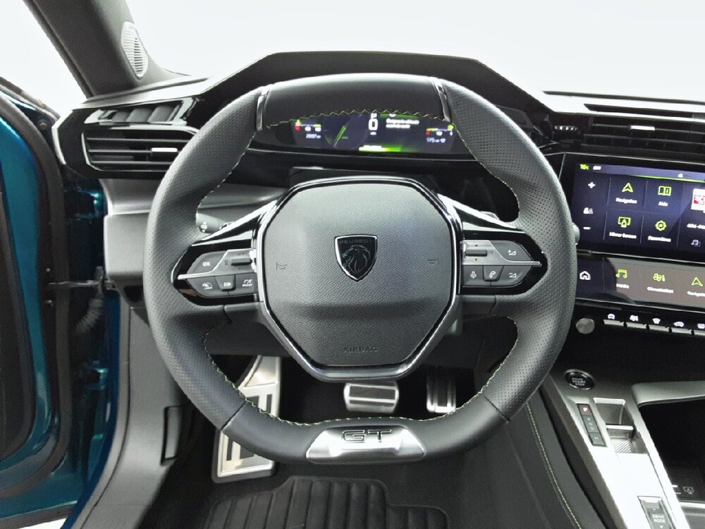 Occasion PEUGEOT 408 408 Hybrid 145 e-DCS6