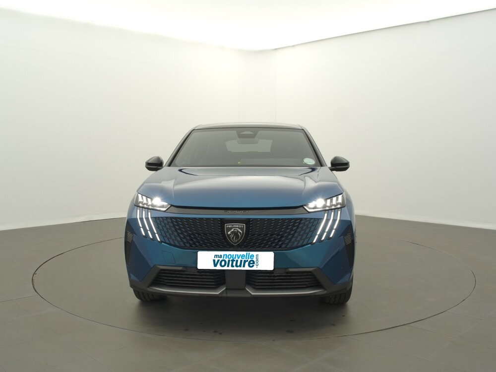 Occasion PEUGEOT 3008 3008 Hybrid 145 e-DCS6 - GT