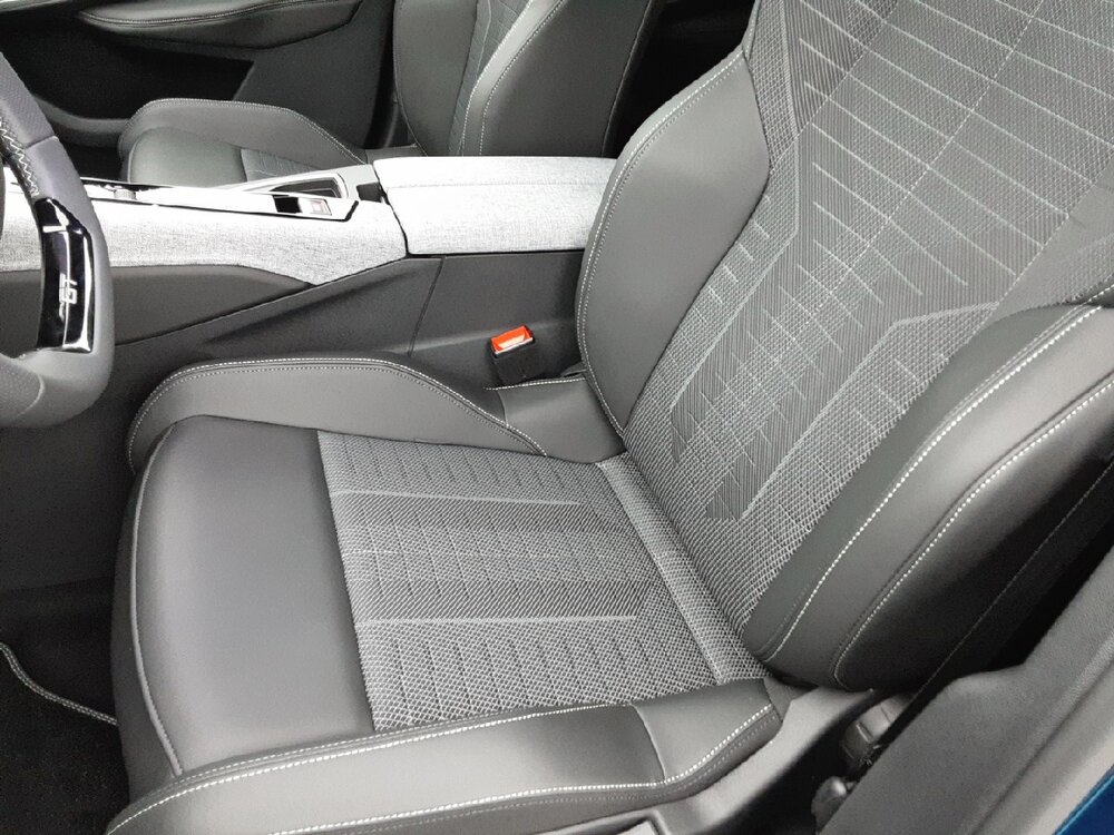 Occasion PEUGEOT 3008 3008 Hybrid 145 e-DCS6 - GT