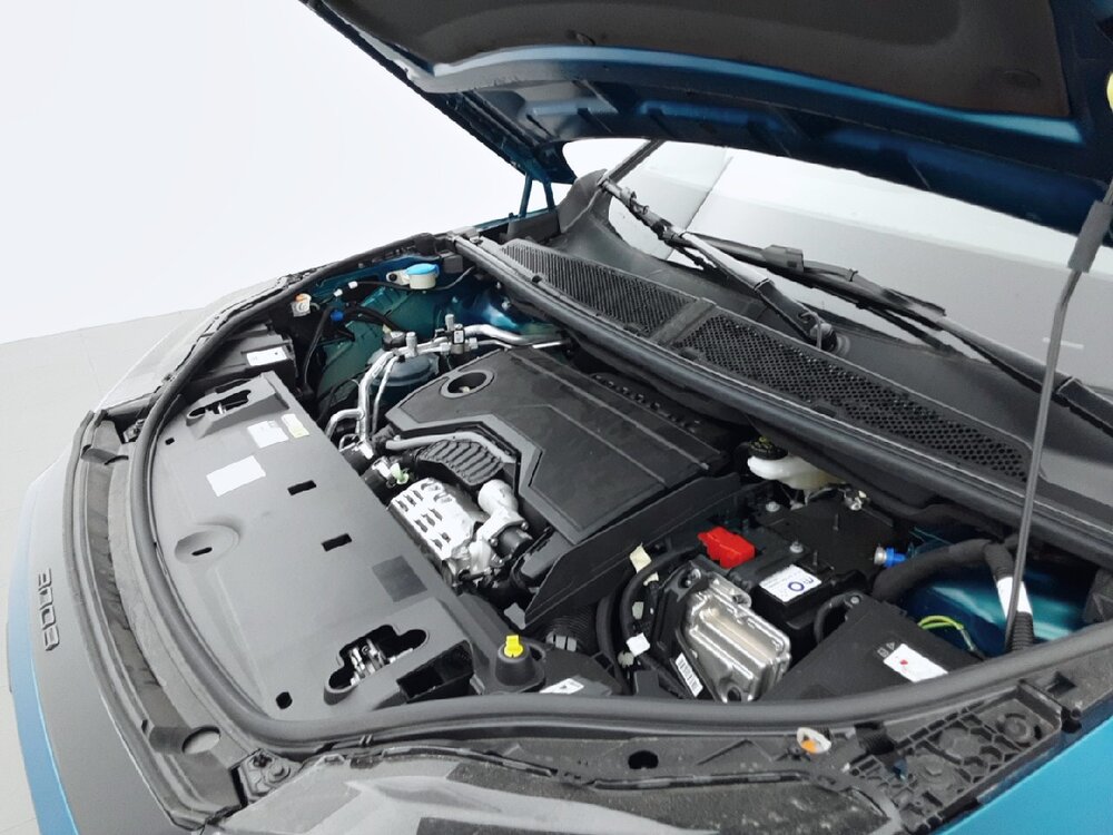 Occasion PEUGEOT 3008 3008 Hybrid 145 e-DCS6 - GT