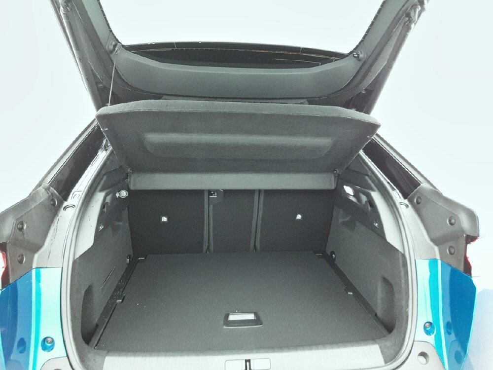 Occasion PEUGEOT 3008 3008 Hybrid 145 e-DCS6 - GT