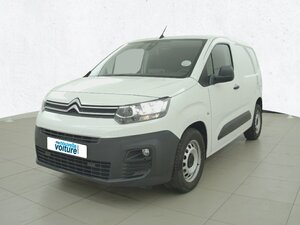 Occasion CITROEN Berlingo BERLINGO M BLUEHDI 100 - CLUB