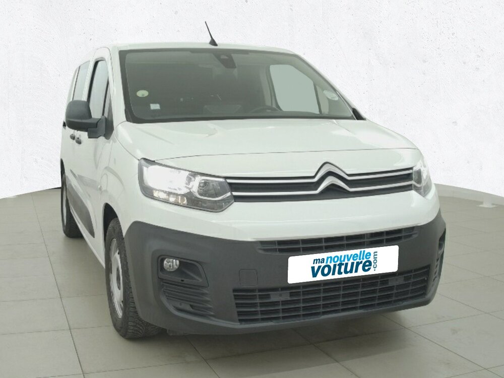 Occasion CITROEN Berlingo BERLINGO M BLUEHDI 100 - CLUB